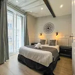 Urbanflat 44 - Apartment In Center Of Paris