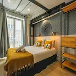 Urbanflat 44 - Apartment In Center Of Paris