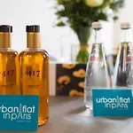 Urbanflat 44 - Apartment In Center Of Paris