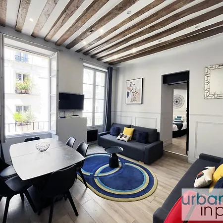 Urbanflat 44 - In Center Of *
