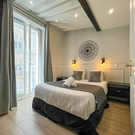 Apartment Urbanflat 44 - In Center Of