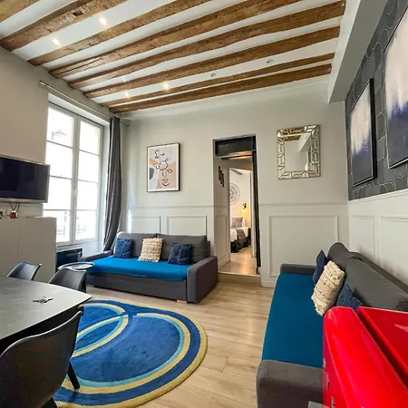 Apartment Urbanflat 44 - In Center Of *