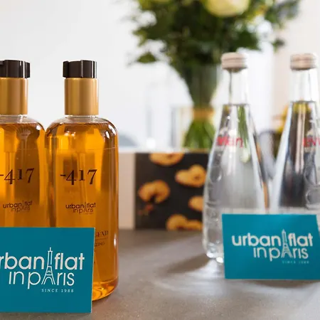 Urbanflat 44 - In Center Of Apartment