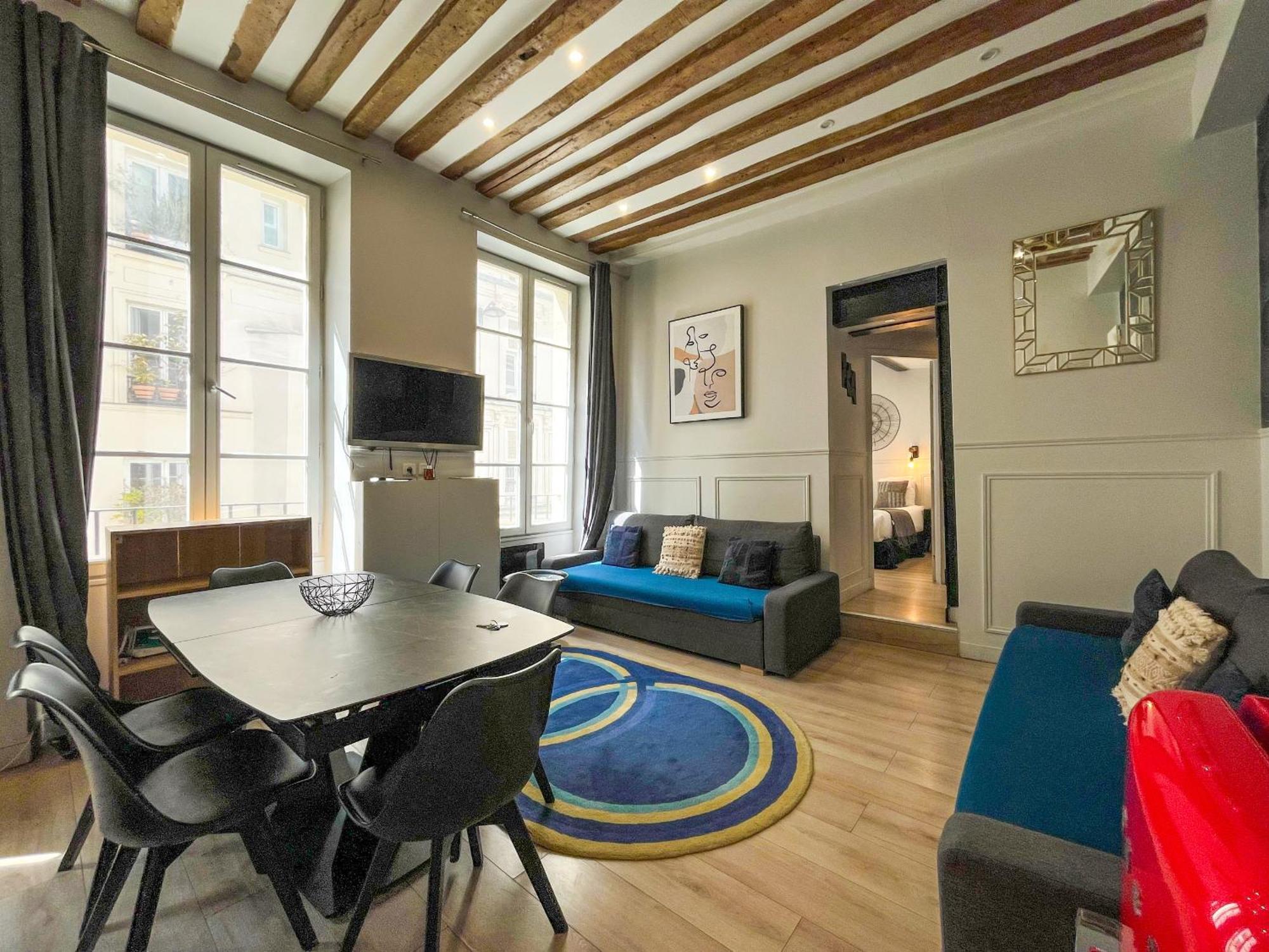 Apartment Urbanflat 44 - In Center Of *